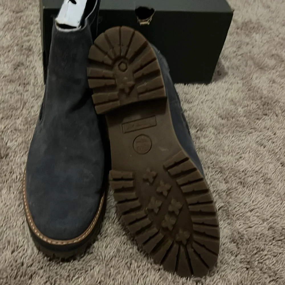 Timberland Chelsea Boot Courmayeur Valley - Picture 3 of 3